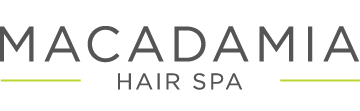 Macadamia Hair Spa Logo