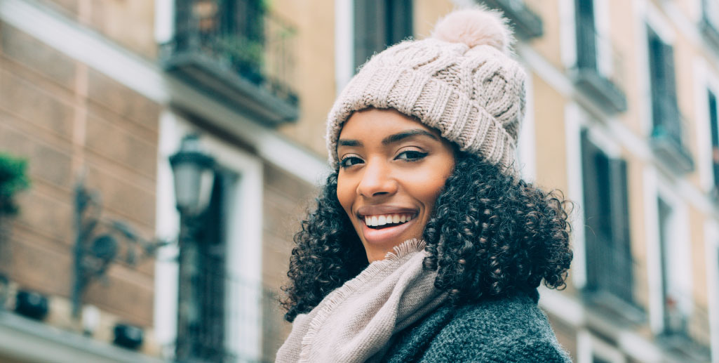 Winter Hair Care Tips |